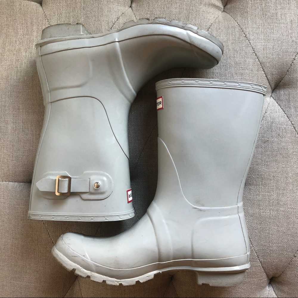 Hunter Boots FLASH SALE